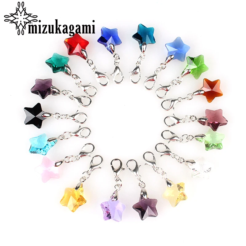 2pcs-C761 Star Moon Girl Dream Catcher Charms RAINBOW COLOR Beads Cage 2pcs-C761 Star Moon Girl Dream Catcher Charms RAINBOW COLOR Beads Cage