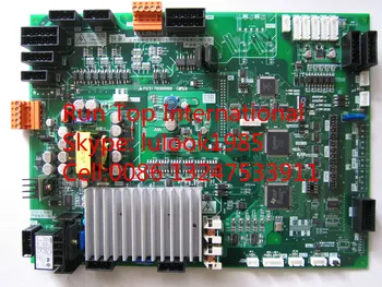 

Elevator parts PCB P231709B000G23