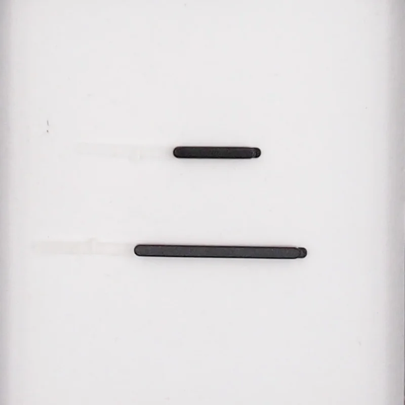 

BaanSam New Power Volume Buttons For Lenovo A2580 A2010 Side Buttons