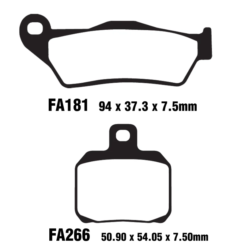 Для мотоцикла Suzuki UH 125 K2/K3/K4/K5/K6 Burgman 2002 2003 2004 2005 2006 UH125 передние и задние тормозные