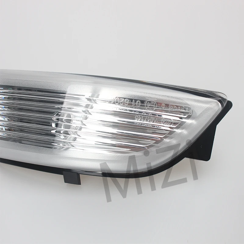 2 шт. светодиодный светильник с боковым зеркалом заднего вида для Ford Everest Ranger 2012 2013, светильник с сигналом поворота, светильник с зеркалом заднего вида s