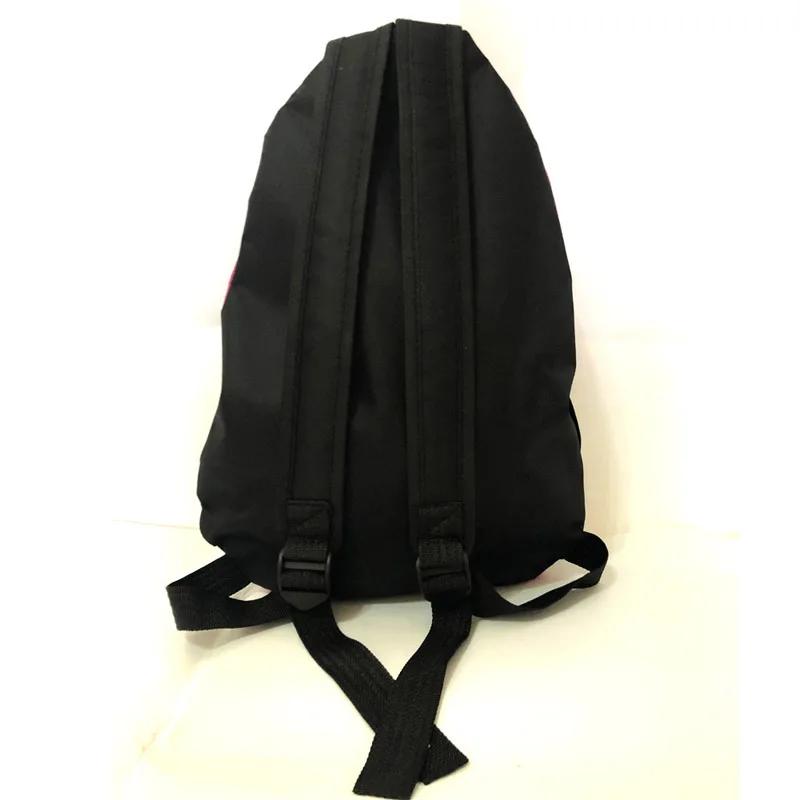 Kid Taekwondo Rose red bagpack main photo 2