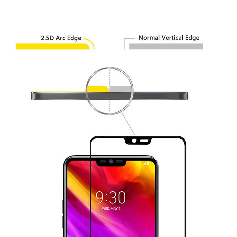 Tempered-Glass-For-LG-G7-Screen-Protector