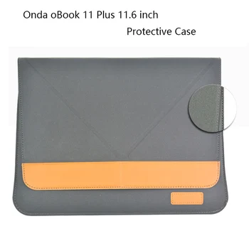 

Onda oBook 11 plus 11.6 inch Tablet PC Protective Leather Case
