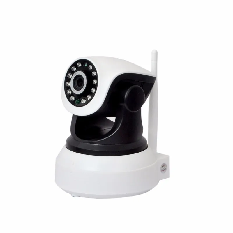 

IpCAM-608 HD 720P Wireless IP Camera Wifi Infrared Night Vision Camera IP Network Camera CCTV WIFI P2P Onvif IP Camera