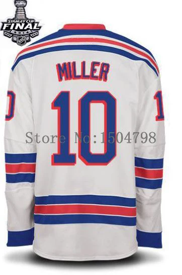 Rangers hockey jersey cheap Clearance