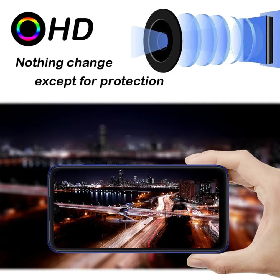 Camera Lens glass For iPhone X XS Max XR 6 7 8 Plus 06