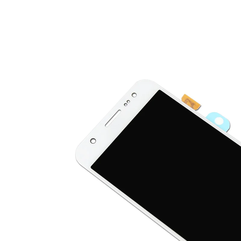1 шт. OLED дисплей для Pantalla Samsung J5 2015 J500 J500F ЖК сенсорный экран дигитайзер в сборе