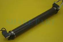 1X Доля нового термоблока фильм Для HP M601 m602 M603 RM1-8396-000 220 В Нейтральная Упаковка защищены пены