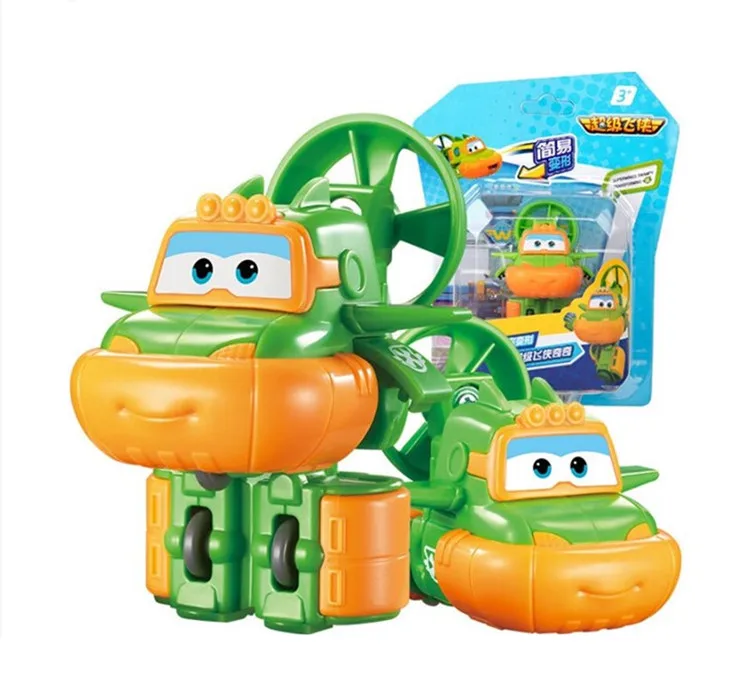new super wings 12