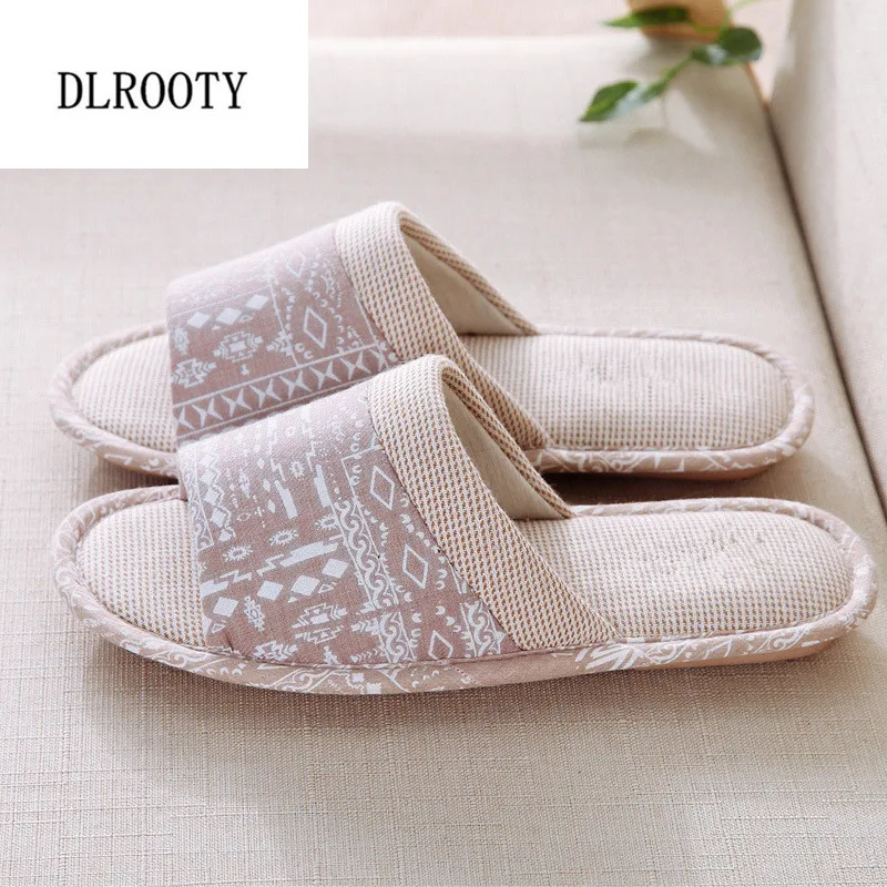 

Men Slippers Indoor Flip Flops 2018 New Autumn Winter Warm Fashion Platform Silent Non-slip Shoes Man Slides Flat Casual