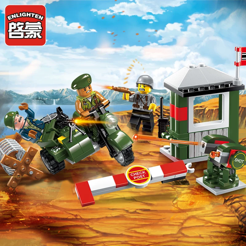 

Decool 3 in 1 City Creator Double Rotor Helicopter Figure Blocks Construction Building Bricks Toys For Children