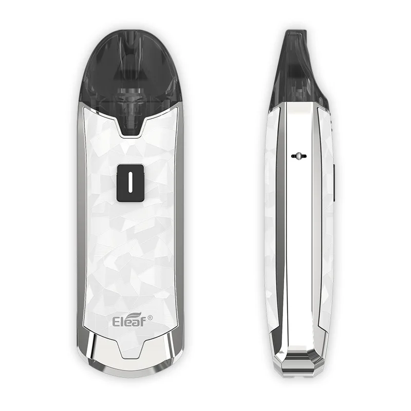 Eleaf коэффициент максимальной емкости Pod системный комплект 1100 мАч встроенный