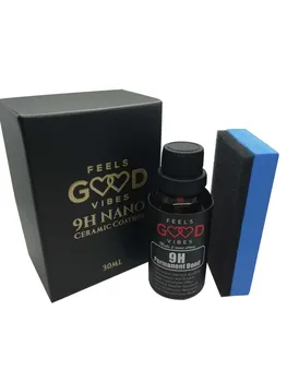 

Car Oxidation Liquid Ceramic Coat 30ML 9H Super Hydrophobic Glass Coating Car Care Multi-function Plating Refurbishing Agent #12