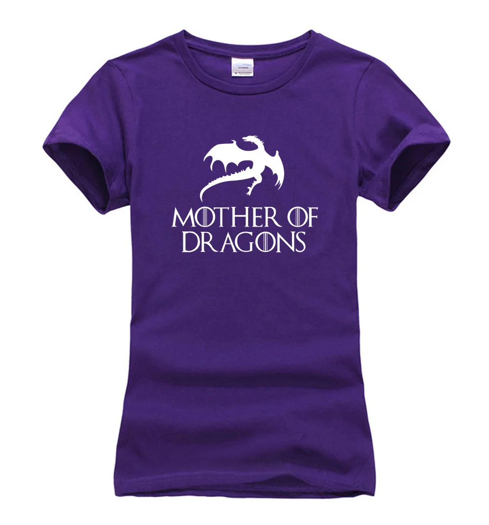 2019 النساء أم التنينات مضحك تي شيرت مطبوع الصيف نمط الهيب هوب العلامة التجارية المحملات الإناث harajuk الأزياء مضحك اللياقة البدنية فاسق قمم