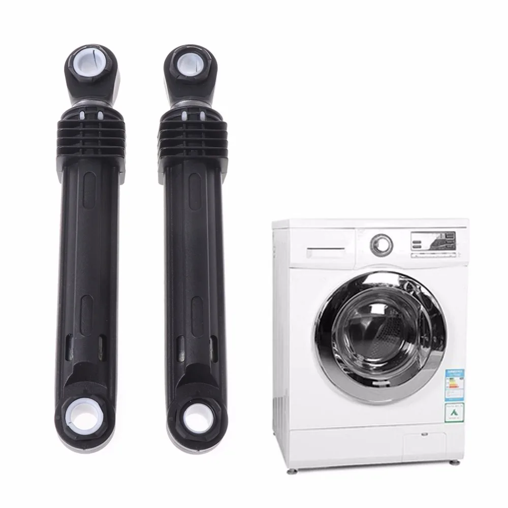 2Pcs Washer Front Load Part Plastic Shell Shock Absorber For LG Washing Machine 10166