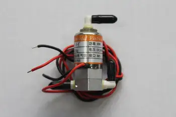 

Wit-Color Wide format Inkjet Printer Solenoid Valve
