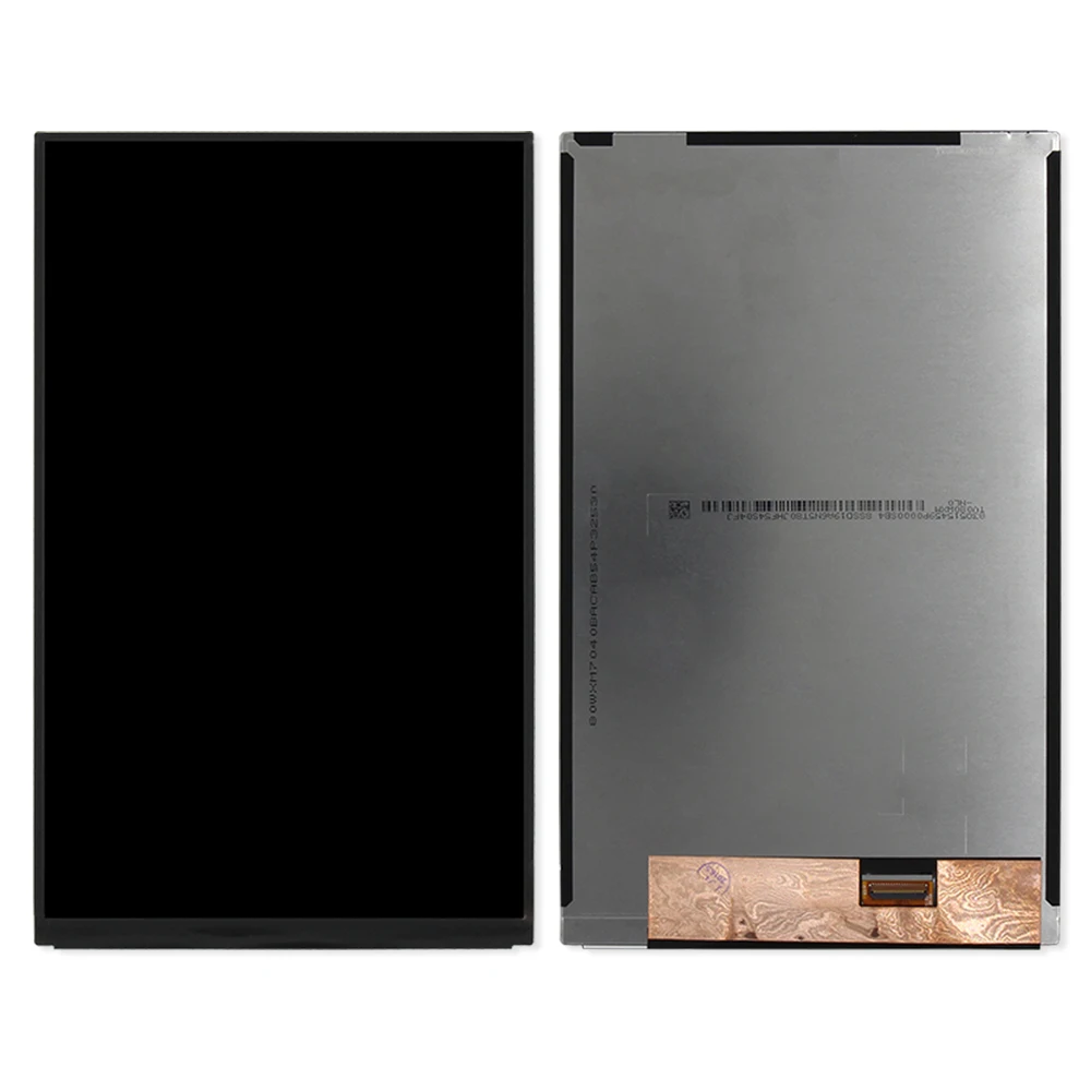 SRJTEK Matrix 8 &quotдля Lenovo YOGA YT3 850 850M LCD экран дисплей для планшетного ПК запасные