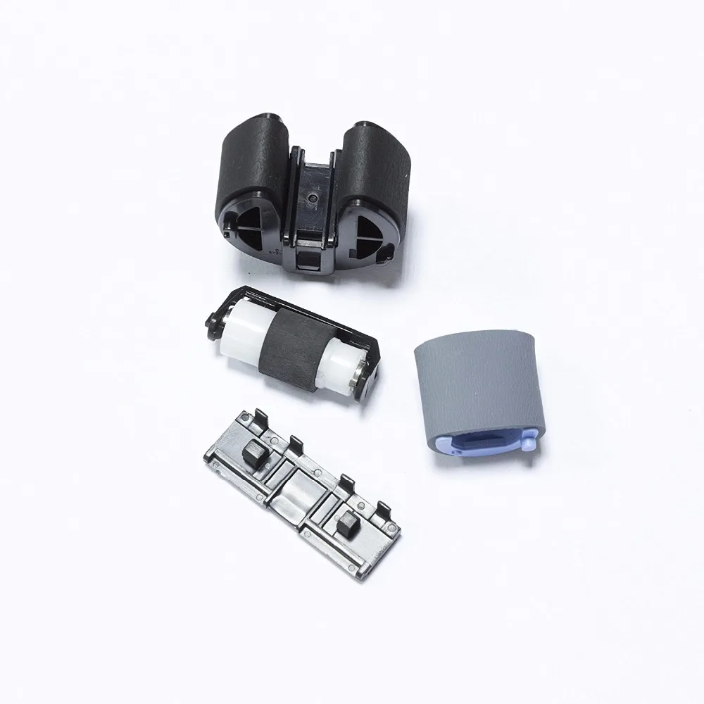 YANZEO RM1 4426 4425 RL1 1802 CP2025RK CP2025 роликовый комплект для HP CP1215 1525 1518 CM2320|Детали принтера| |