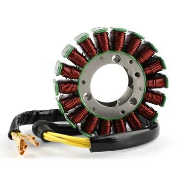 

Areyourshop Motorcycle Alternator Stator Coil For KTM RC200 RC125 2013-2016 DUKE 125 200 2011-2017 2012 2013 Motor Accessories