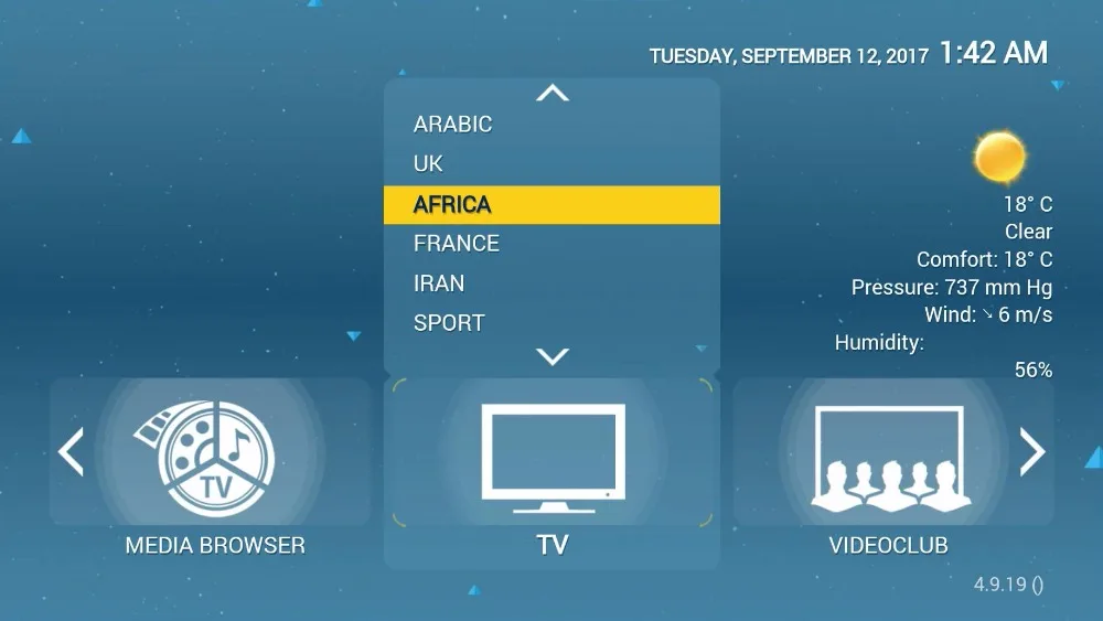 IPTV1