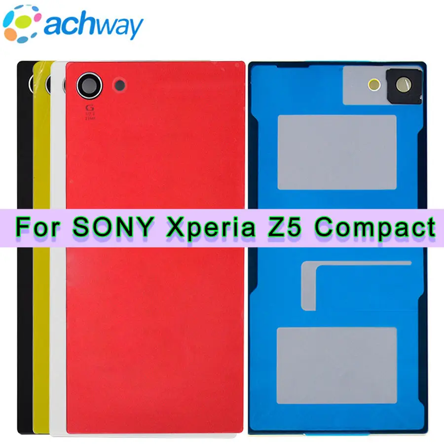 SONY Xperia Z5 Compact