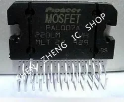 

2pcs New Original (IC) PAL007A PAL007 ZIP25