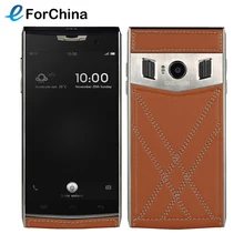 Оригинал DOOGEE T3 смартфон 32 ГБ Встроенная память 3 ГБ Оперативная память двойной Экран 4.7 + 0.96 дюйма Android 6.0 MTK6753 Octa core OTG 3200 мАч Dual SIM