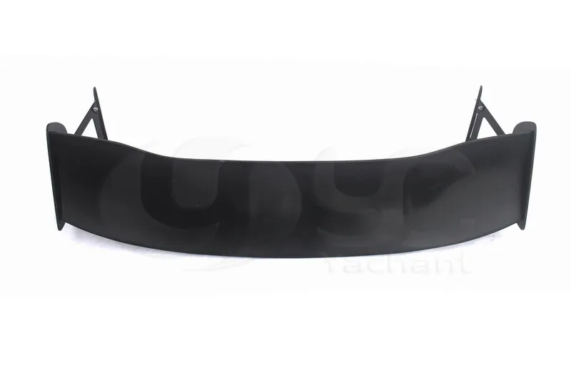 2002-2007 Suabru Impreza  WRXSTI 7th-9th GDAGDB Voltex Type 2V Style GT Wing w Metal Stands FRP (1)