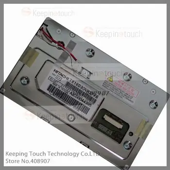 

7.4-inch LCD Screen Display Panel For LQ074V3DC01R LQ074V3DC01