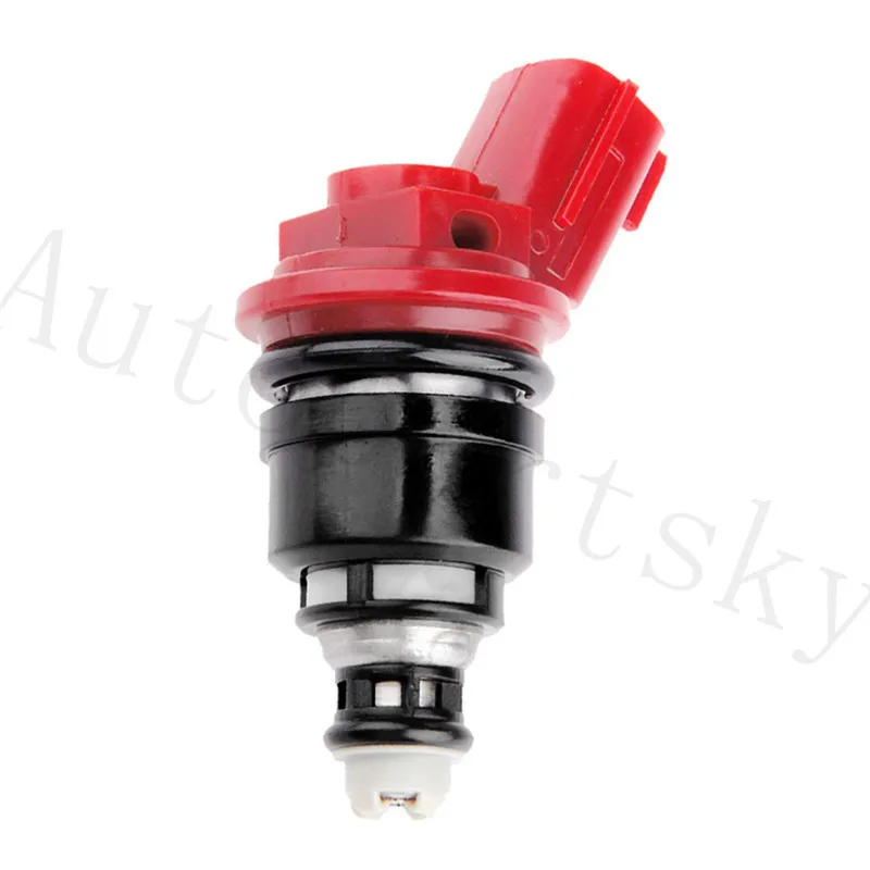 NEW STANDARD MOTOR PRODUCTS FUEL INJECTOR FITS 1991-1999 NISSAN INFINITI