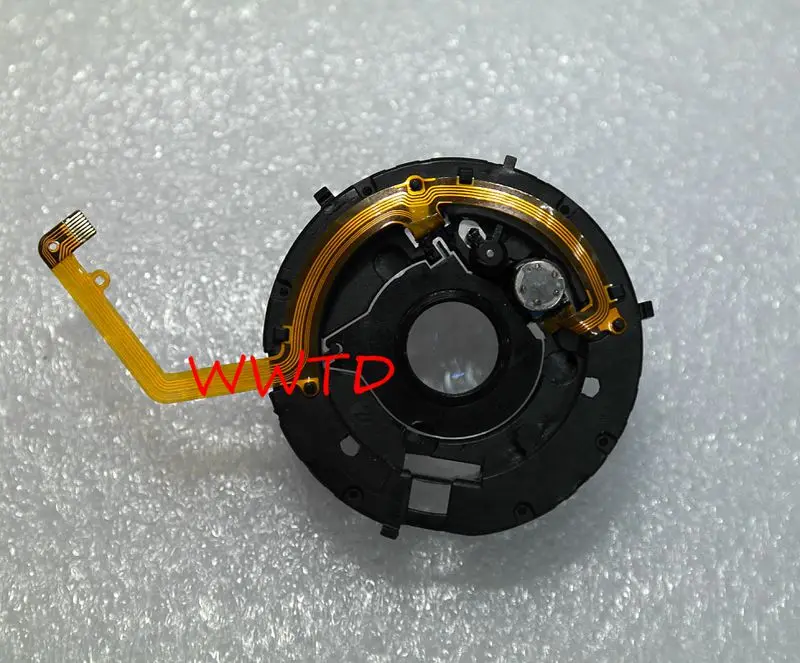 

For Canon/ for PowerShot G12 G10 G11 Lens Focus for Canon Flex Cable focus group focus motor assembly