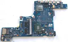 HOLYTIME laptop Motherboard For Acer M5-581T NBRZC11001 Q5LJ1 LA-8203P i5-3317U cpu integrated graphics card 100% fully tested