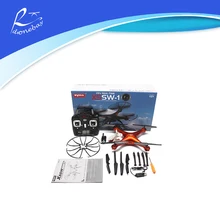 Syma X5SW Drone Explorers 2 Wifi Headless Mod FPV 2.4G 6-axis RC Quadcopter 2.0MP Camera RTF