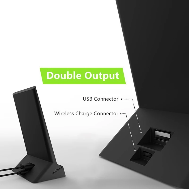 Suntaiho Qi Wireless Charger 10W Quick Charge for Samsung S8 S8 Plus Note 8 S7 Edge Nexus 4 Fast Charging 2.0 W9 for iPhone 8 X Suntaiho Qi Wireless Charger 10W Quick Charge for Samsung S8 S8 Plus Note 8 S7 Edge Nexus 4 Fast Charging 2.0 W9 for iPhone 8 X
