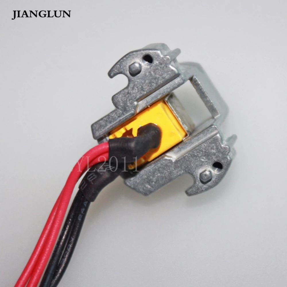 

JIANGLUN DC POWER JACK HARNESS PLUG SOCKET HINGE FOR ACER ASPIRE 8920 8920G 8930 8930G