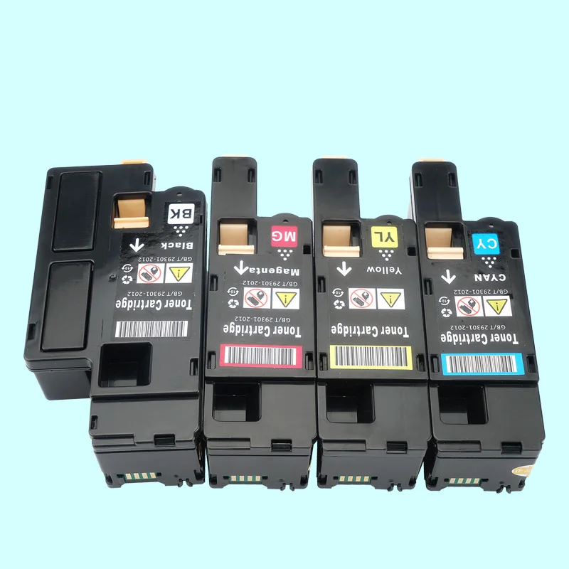 CP115 CP118 тонер-картридж для DocuPrint CP115w CP116w CP225w CM115w CM225FW | Компьютеры и офис