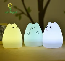 Labtop computadora de Escritorio Decoración cama Lindo Creativo Luz muebles sofá silla hamaca bolsa de Mesa de Silicona Led estudio Cama Luz AAA
