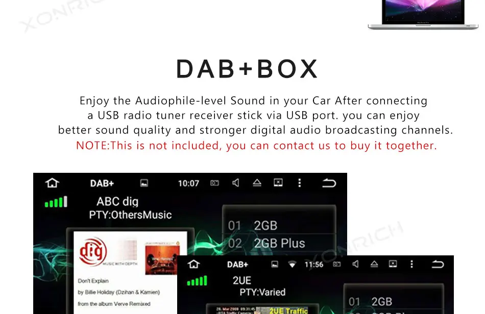 Excellent Xonrich Autoradio 2 din Android 8.1GPS Head Unit For Nissan X-trail Juke Qashqai Multimedia Audio Stereo Tape Recoder Navigation 13