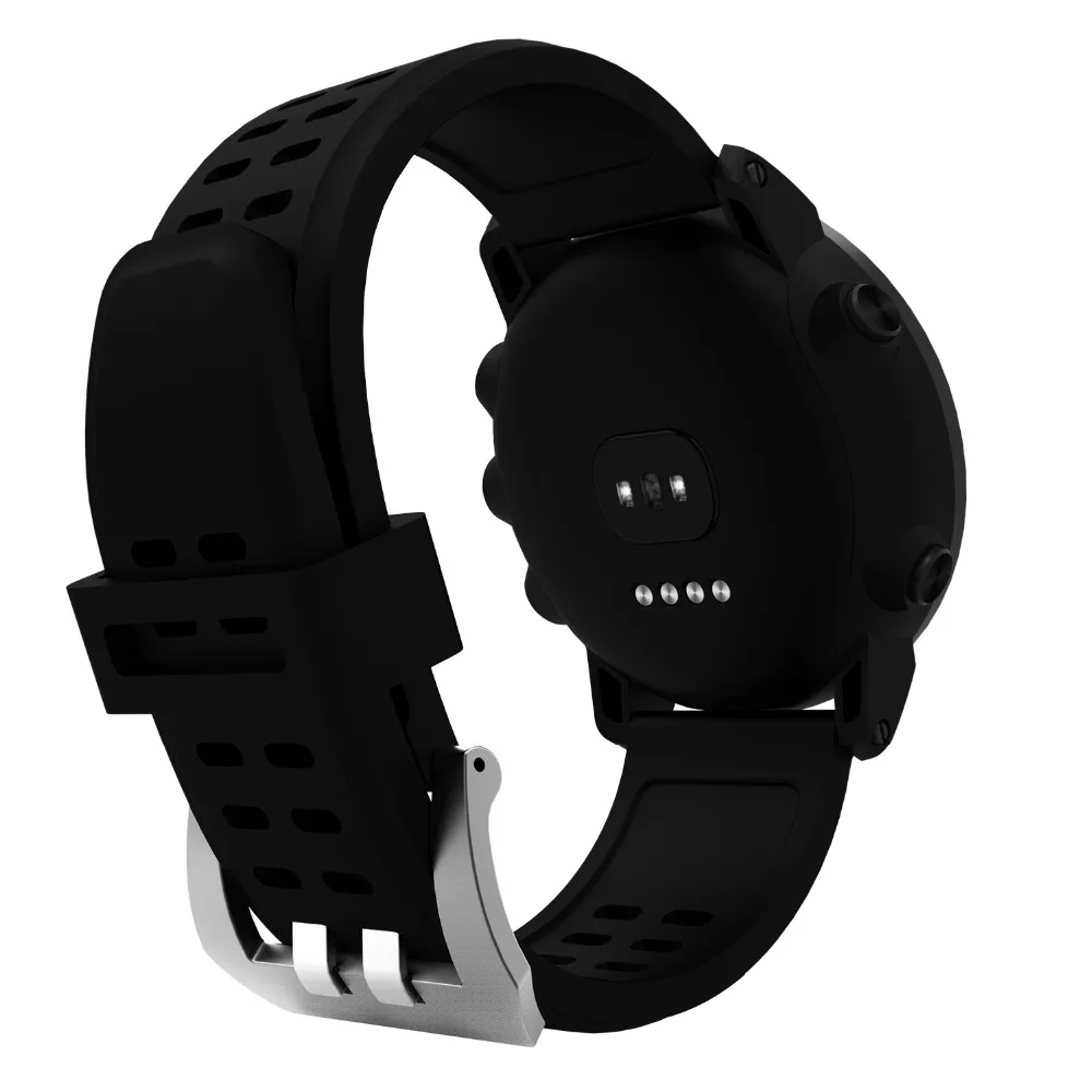 Moveski UW80 Outdoor Sports smart watch measuring