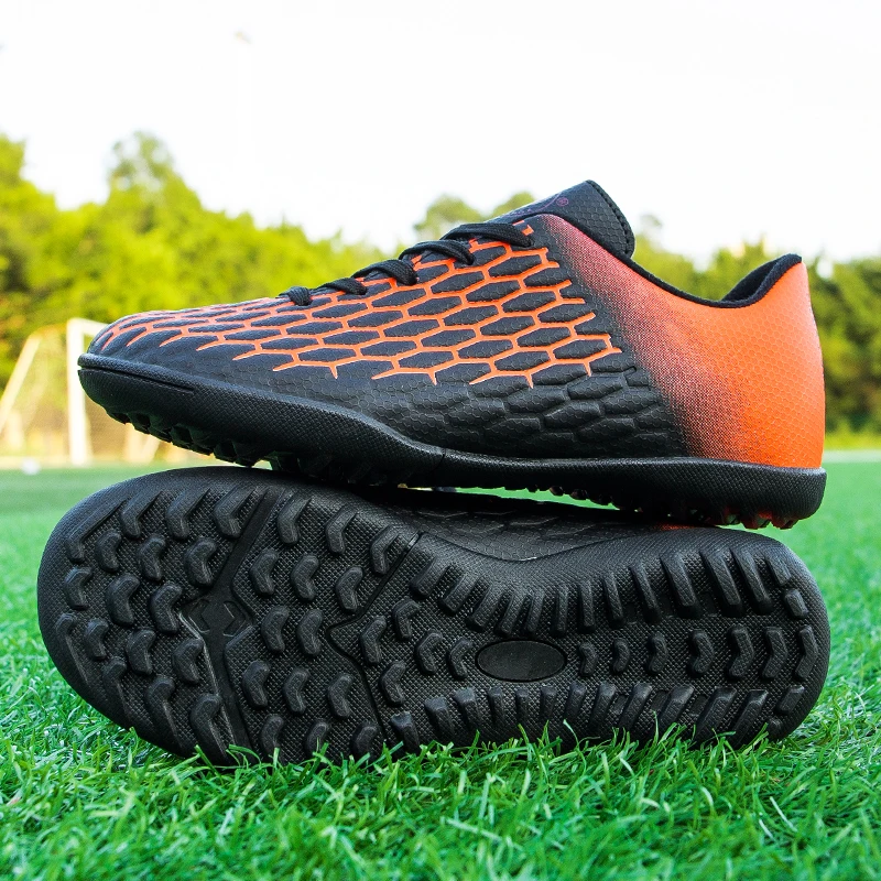 lightweight soccer shoes
