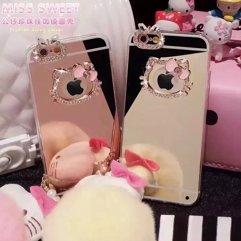 hello kitty phone case