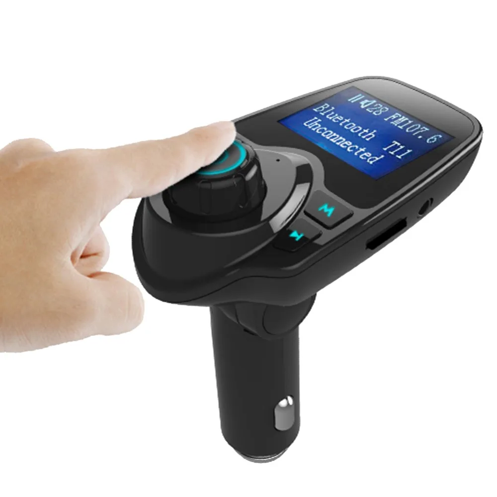 fm transmitter handsfree car kit fm transmitter handsfree car kit