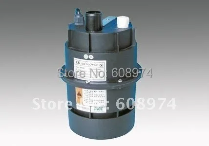 LX воздуходувка модель AP200 200W джакузи ванна бассейн AP200|blower brush|blower pumpblower electric |