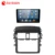 Asvegen Auto CD Stereo Radio Facia Fascia Surround Adattatore PlatePanel Auto Radio Pannello Telaio di Montaggio Per Toyota Corolla 2009