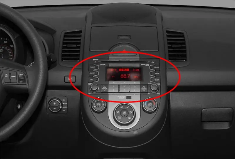 Clearance For KIA Soul 2009~2011 - Car Radio CD DVD Player TV Screen GPS Navi Navigation Audio Video Wince Multimedia System 0 Clearance For KIA Soul 2009~2011 - Car Radio CD DVD Player TV Screen GPS Navi Navigation Audio Video Wince Multimedia System 0