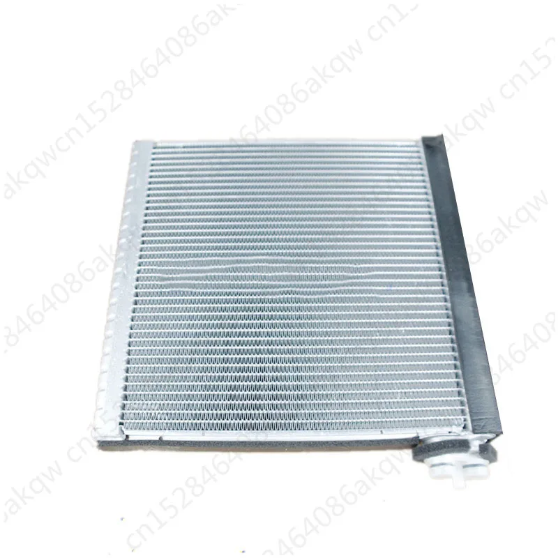 

Evaporation box core 2009Lex usG X460To yot a4R unn erL an dcr uis erp ra do2017 Cooler No. 1 evaporator sub-assembly core