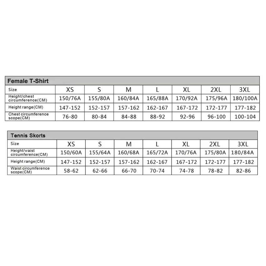 Kawasaki mujeres conjunto deportes Bádminton Tenis traje 100% poliester de secado rápido transpirable camiseta con Falda plisada falda ropa Kawasaki mujeres conjunto deportes Bádminton Tenis traje 100% poliester de secado rápido transpirable camiseta con Falda plisada falda ropa