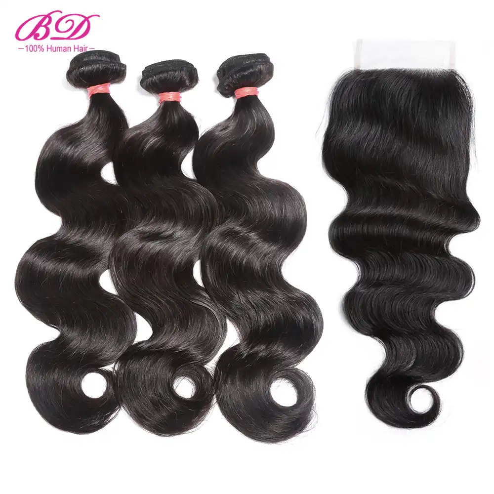 human hair 10a grade bundles