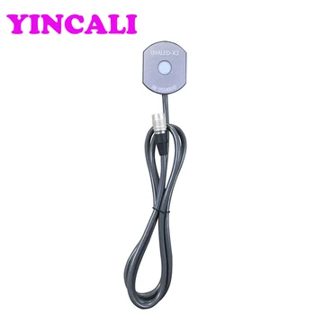 

Newly UVA-X1 , UVALED-X3 Upgraded Probes for LS125 Ultraviolet Light Meter Test Intensity and Energy